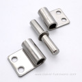 Mini Torque hinge hardware friction Stay torque hinge